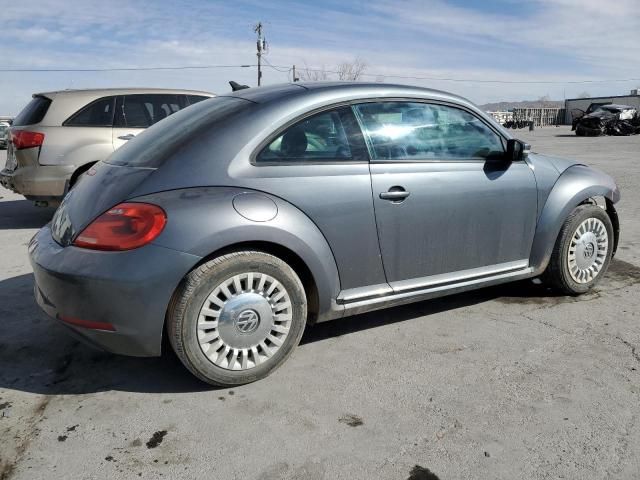 2014 Volkswagen Beetle Turbo