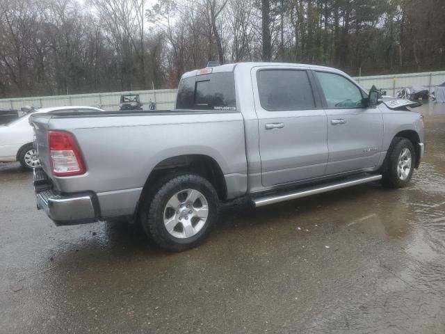 2019 Dodge RAM 1500 BIG HORN/LONE Star