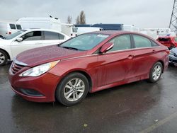 2014 Hyundai Sonata GLS en venta en Hayward, CA