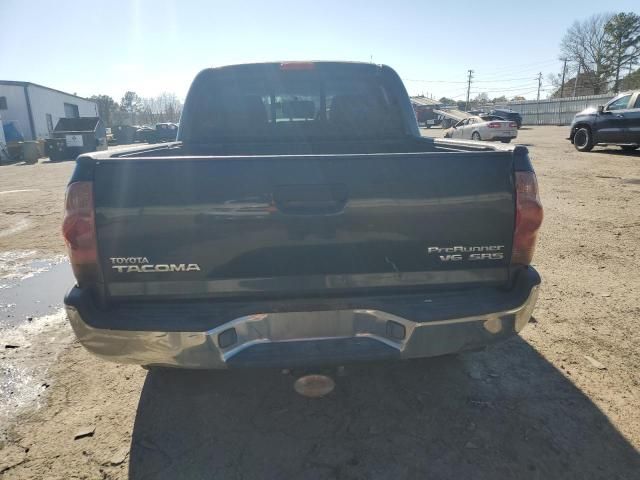 2006 Toyota Tacoma Double Cab Prerunner