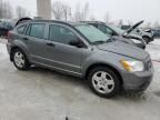 2012 Dodge Caliber SE