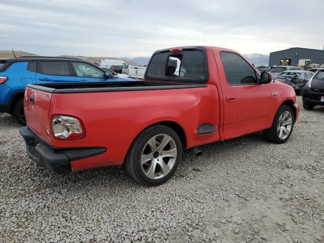 2003 Ford F150