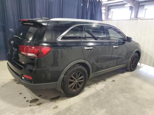 2020 KIA Sorento L