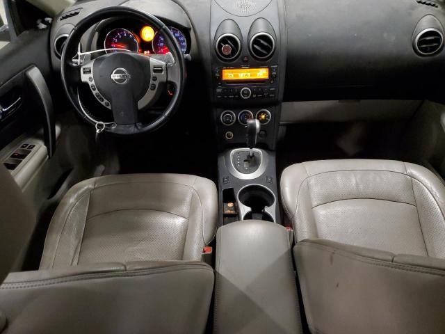 2008 Nissan Rogue S