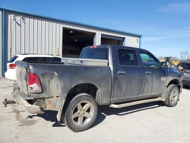 2014 Dodge RAM 1500 ST