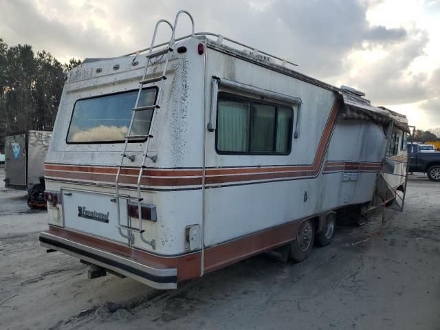 1984 Other 1984 'OTHER RV' Motorhome