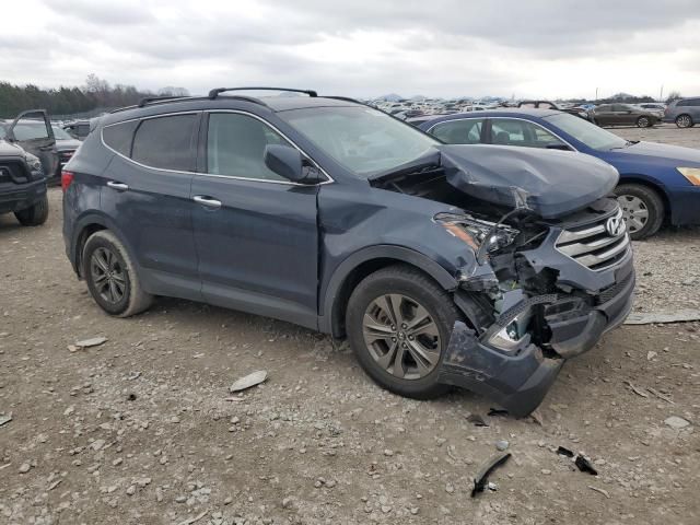 2015 Hyundai Santa FE Sport