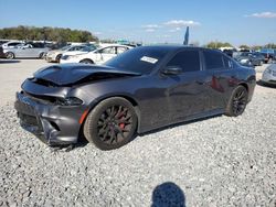 Salvage cars for sale at Apopka, FL auction: 2018 Dodge Charger R/T 392