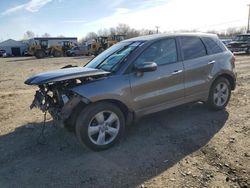 Acura rdx Vehiculos salvage en venta: 2008 Acura RDX Technology