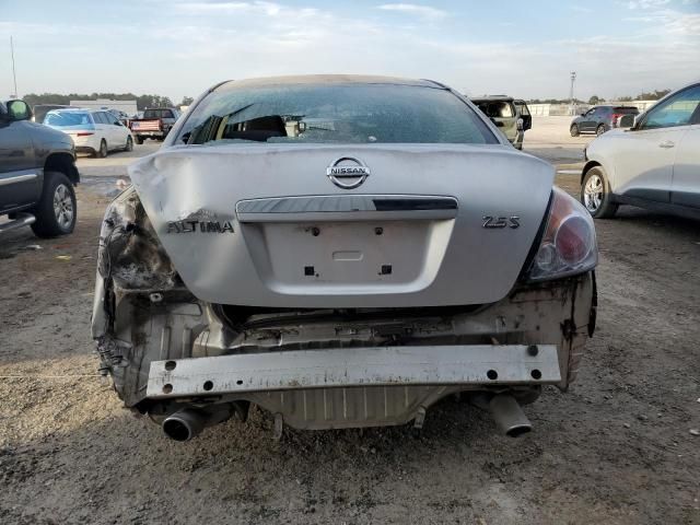 2007 Nissan Altima 2.5