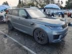 2019 Land Rover Range Rover Sport SE