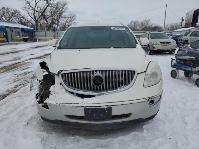 2010 Buick Enclave CXL