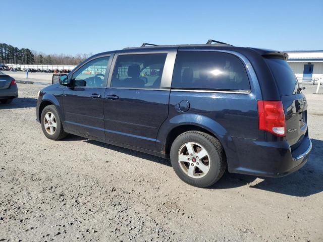 2011 Dodge Grand Caravan Mainstreet