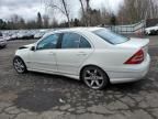 2007 Mercedes-Benz C 230