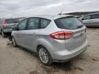 2018 Ford C-MAX SE