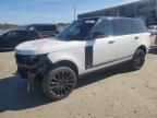 2015 Land Rover Range Rover Supercharged