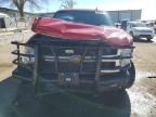 2008 Chevrolet Silverado K2500 Heavy Duty