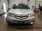 2009 Acura MDX