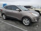 2012 Hyundai Tucson GLS