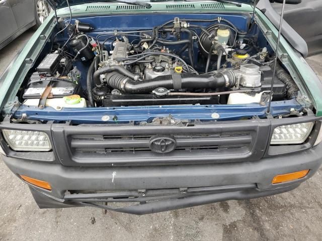 1995 Toyota Pickup 1/2 TON Short Wheelbase DX