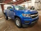 2020 Chevrolet Colorado