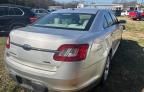 2011 Ford Taurus SEL