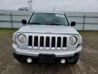 2012 Jeep Patriot Sport