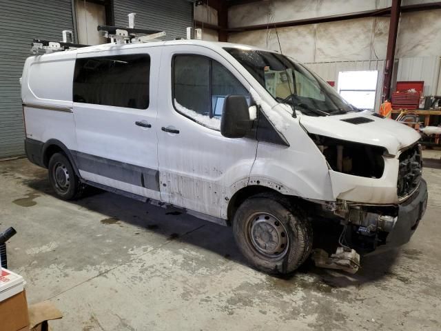 2019 Ford Transit T-150