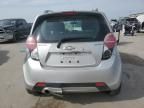 2014 Chevrolet Spark 2LT