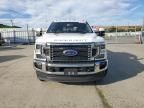 2021 Ford F350 Super Duty