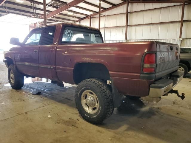 2001 Dodge RAM 2500