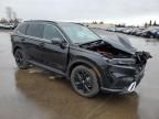 2025 Honda CR-V Sport Touring