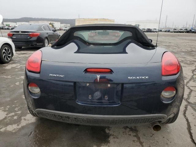 2006 Pontiac Solstice