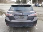 2012 Lexus CT 200