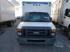 2008 Ford Econoline E350 Super Duty Cutaway Van