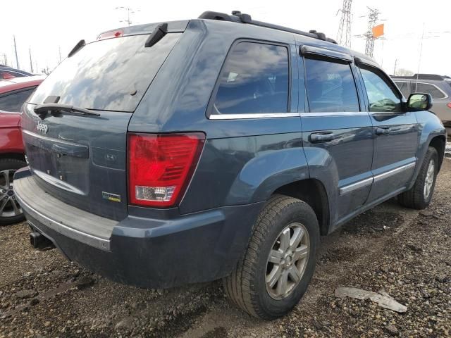 2008 Jeep Grand Cherokee Limited