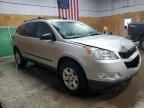 2012 Chevrolet Traverse LS