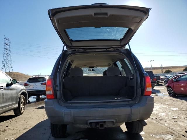 2000 Jeep Grand Cherokee Laredo