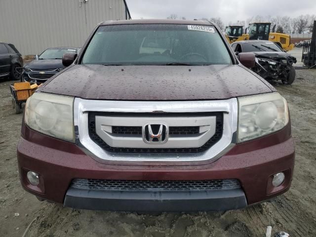 2009 Honda Pilot Touring