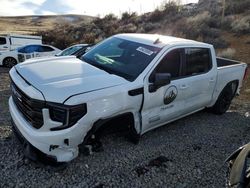 GMC Vehiculos salvage en venta: 2024 GMC Sierra K1500 Elevation