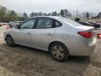 2010 Hyundai Elantra Blue