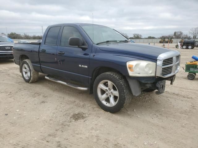 2008 Dodge RAM 1500 ST