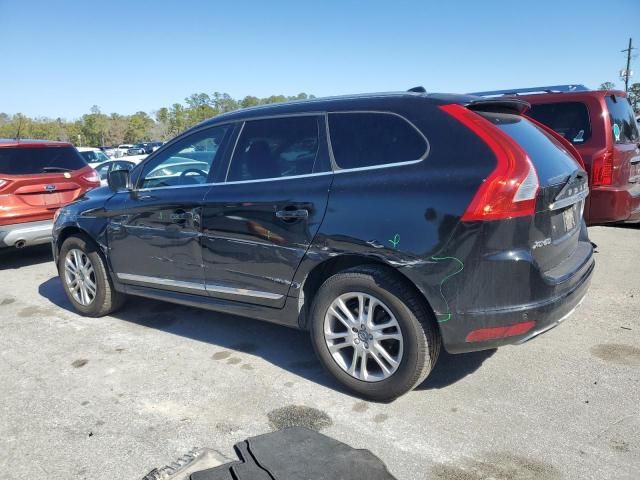 2016 Volvo XC60 T5 Premier