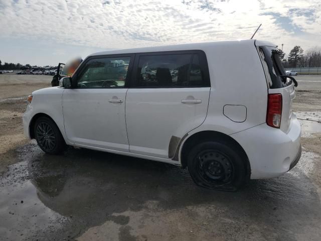 2014 Scion XB