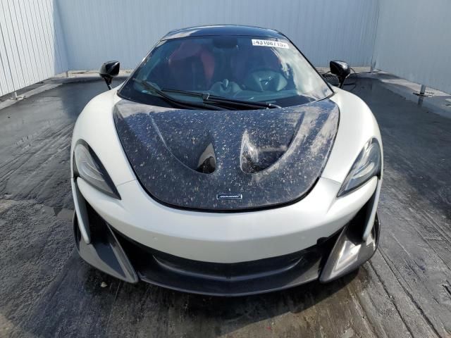 2016 Mclaren Automotive 570S