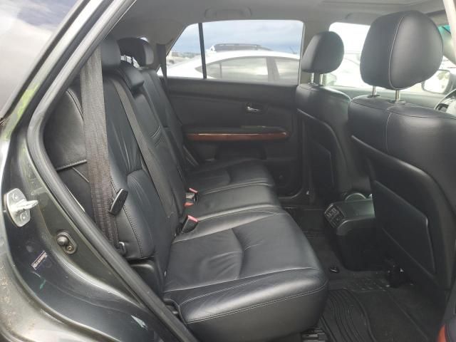 2006 Lexus RX 330