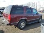 1998 GMC Yukon