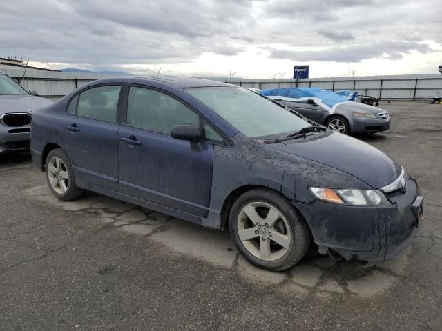 2006 Honda Civic EX