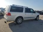 2012 Lincoln Navigator L