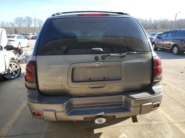 2006 Chevrolet Trailblazer LS